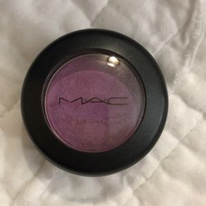 MAC eyeshadow